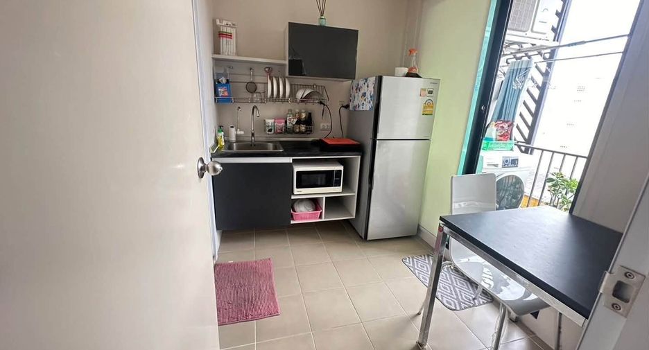 出售 1 卧室 公寓 在 Mueang Samut Prakan, Samut Prakan