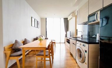 For sale 2 bedrooms condo in Khlong Toei, Bangkok