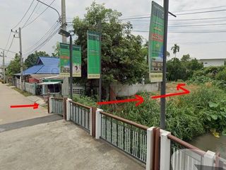 For sale land in Mueang Chiang Mai, Chiang Mai
