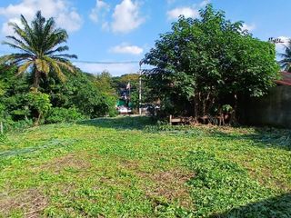 For sale land in Mueang Chiang Mai, Chiang Mai