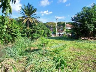 For sale land in Mueang Chiang Mai, Chiang Mai