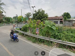 For sale land in Mueang Chiang Mai, Chiang Mai