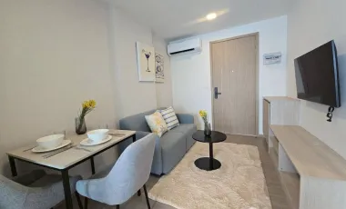 For rent studio condo in Mueang Phuket, Phuket