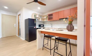 Condo en venta de 1 habitaciones en Mueang Chiang Mai, Chiang Mai