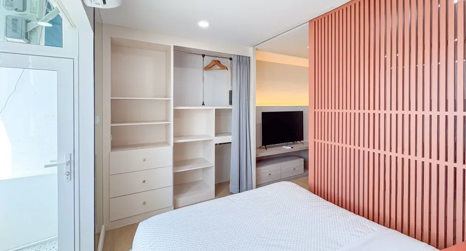 Condo en venta de 1 habitaciones en Mueang Chiang Mai, Chiang Mai