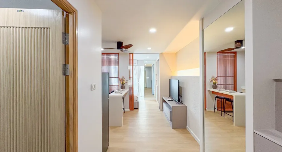 Condo en venta de 1 habitaciones en Mueang Chiang Mai, Chiang Mai