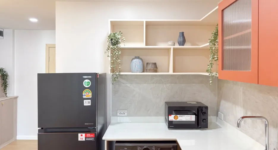 Condo en venta de 1 habitaciones en Mueang Chiang Mai, Chiang Mai