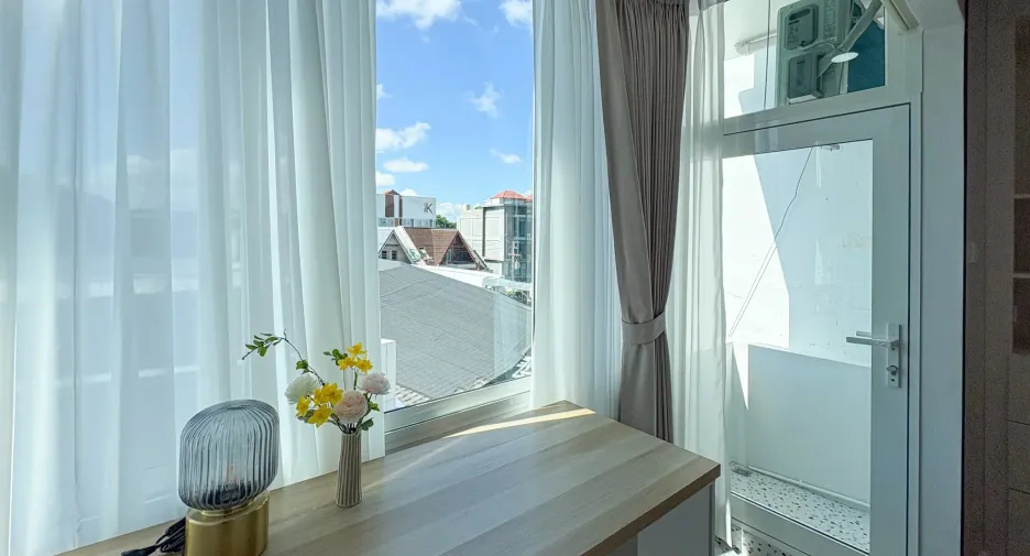 Condo en venta de 1 habitaciones en Mueang Chiang Mai, Chiang Mai