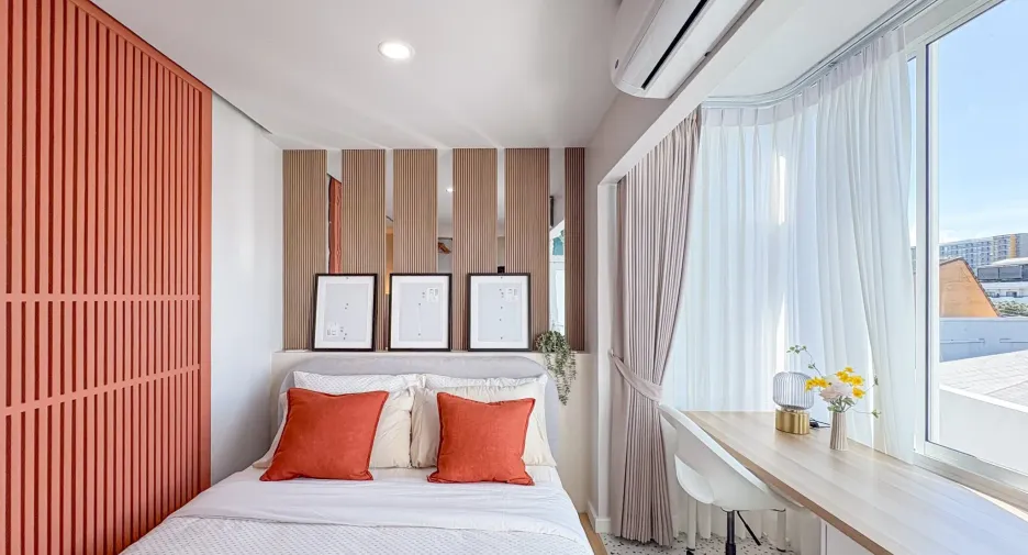 Condo en venta de 1 habitaciones en Mueang Chiang Mai, Chiang Mai