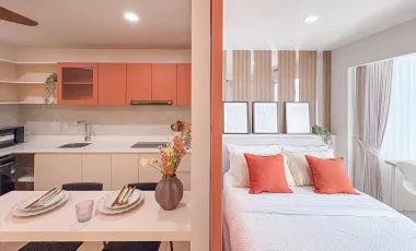 Condo en venta de 1 habitaciones en Mueang Chiang Mai, Chiang Mai