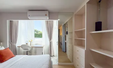 Condo en venta de 1 habitaciones en Mueang Chiang Mai, Chiang Mai