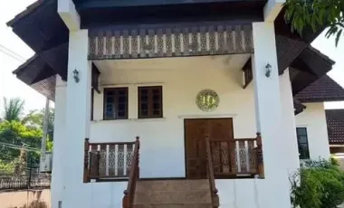 Casa en venta de 5 habitaciones en Mueang Chiang Mai, Chiang Mai