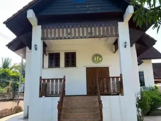 For sale 5 bedrooms house in Mueang Chiang Mai, Chiang Mai