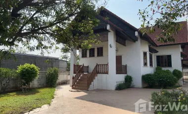 Casa en venta de 5 habitaciones en Mueang Chiang Mai, Chiang Mai