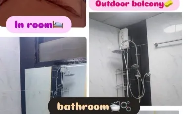 Wohnung zum Kauf mit Studio in Bang Lamung, Chonburi