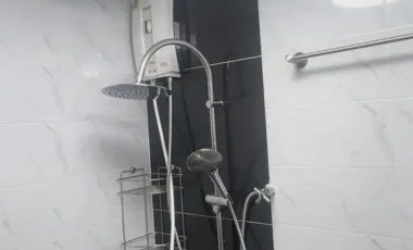 For sale studio condo in Bang Lamung, Chonburi