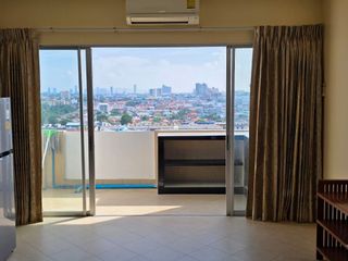 For sale studio condo in Bang Lamung, Chonburi
