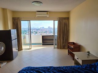 For sale studio condo in Bang Lamung, Chonburi