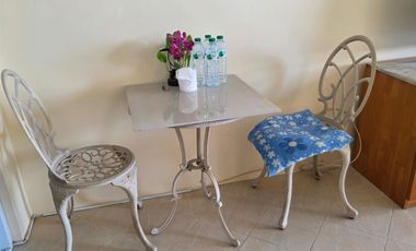 Wohnung zum Kauf mit Studio in Bang Lamung, Chonburi