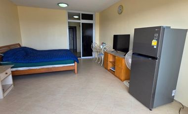 Wohnung zum Kauf mit Studio in Bang Lamung, Chonburi