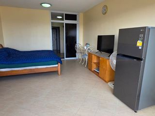 For sale studio condo in Bang Lamung, Chonburi