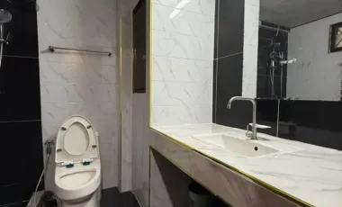 For sale studio condo in Bang Lamung, Chonburi