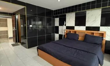 For sale studio condo in Bang Lamung, Chonburi
