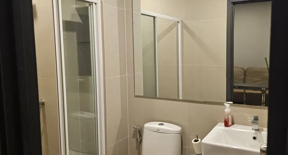 For rent 1 bed condo in Bang Na, Bangkok
