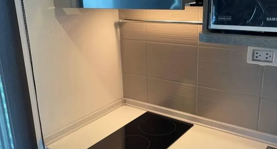 For rent 1 bed condo in Bang Na, Bangkok