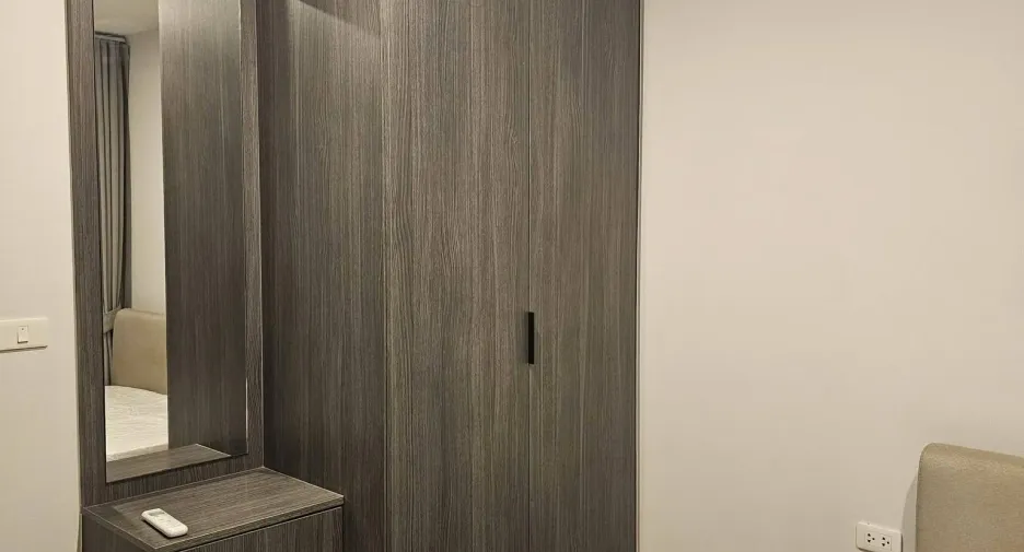 For rent 1 bed condo in Bang Na, Bangkok