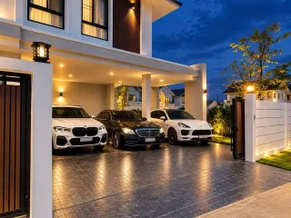 ขาย และ ให้เช่า 4 ห้องนอน บ้านเดี่ยว ใน หางดง, เชียงใหม่