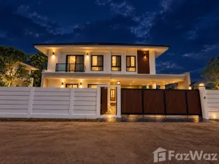 ขาย และ ให้เช่า 4 ห้องนอน บ้านเดี่ยว ใน หางดง, เชียงใหม่