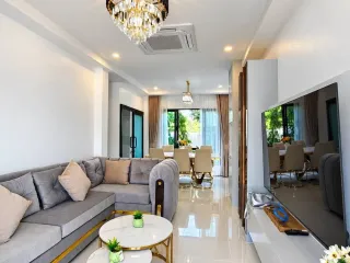 ขาย และ ให้เช่า 4 ห้องนอน บ้านเดี่ยว ใน หางดง, เชียงใหม่
