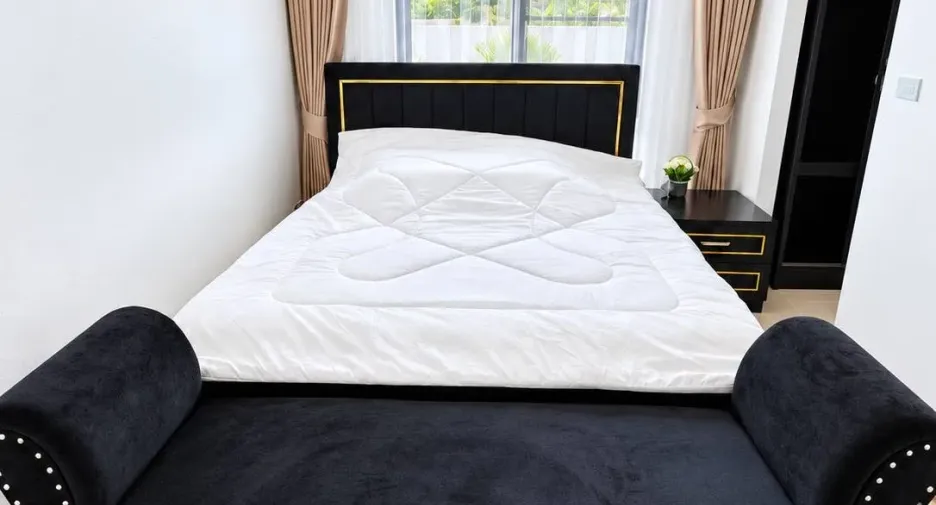 Casa en venta y en alquiler de 4 habitaciones en Hang Dong, Chiang Mai