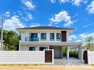 ขาย และ ให้เช่า 4 ห้องนอน บ้านเดี่ยว ใน หางดง, เชียงใหม่