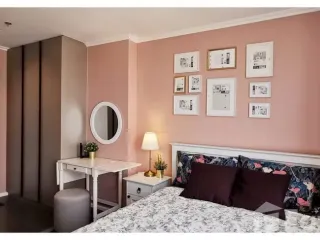 For rent 1 bed condo in Phra Khanong, Bangkok