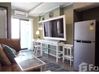 For rent 1 bed condo in Phra Khanong, Bangkok