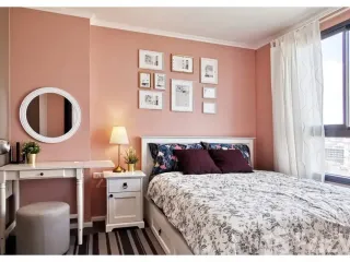 For rent 1 bed condo in Phra Khanong, Bangkok