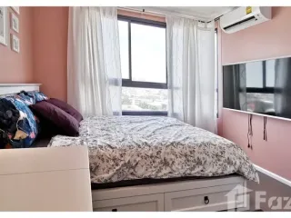 For rent 1 bed condo in Phra Khanong, Bangkok