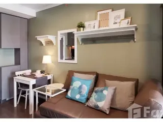 For rent 1 bed condo in Phra Khanong, Bangkok
