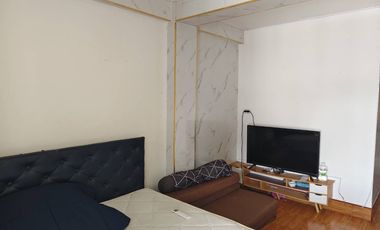 Wohnung zum Kauf mit Studio in Bang Lamung, Chonburi