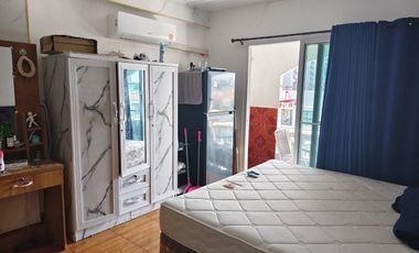 Wohnung zum Kauf mit Studio in Bang Lamung, Chonburi