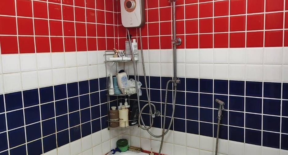 Wohnung zum Kauf mit Studio in Bang Lamung, Chonburi