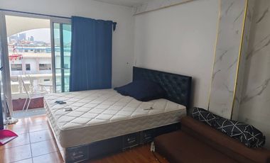 Wohnung zum Kauf mit Studio in Bang Lamung, Chonburi