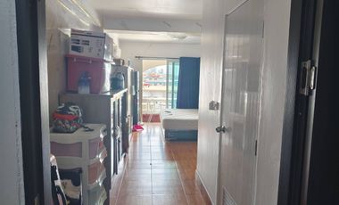 Wohnung zum Kauf mit Studio in Bang Lamung, Chonburi