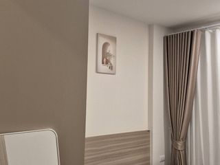 For rent 1 bed condo in Din Daeng, Bangkok