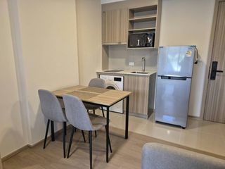 For rent 1 bed condo in Din Daeng, Bangkok