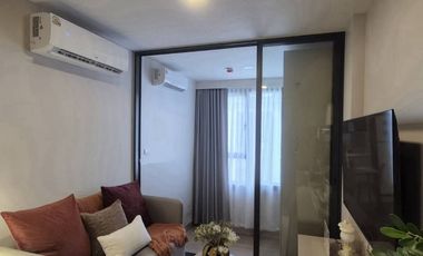 For rent 1 Beds condo in Din Daeng, Bangkok