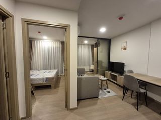 For rent 1 bed condo in Din Daeng, Bangkok