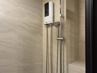 For rent 1 bed condo in Din Daeng, Bangkok